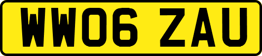 WW06ZAU