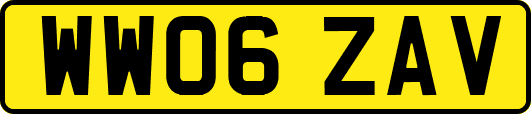 WW06ZAV