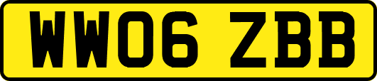 WW06ZBB