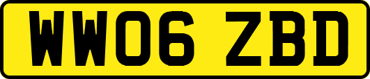 WW06ZBD