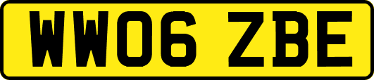 WW06ZBE
