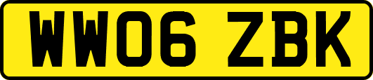WW06ZBK