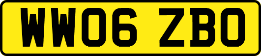 WW06ZBO