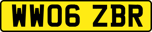 WW06ZBR