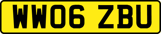 WW06ZBU