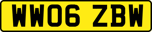 WW06ZBW