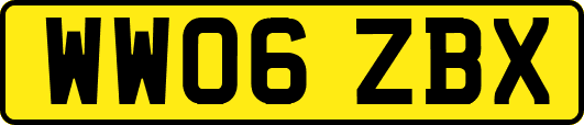 WW06ZBX