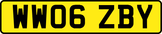WW06ZBY