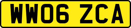WW06ZCA
