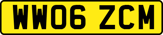 WW06ZCM