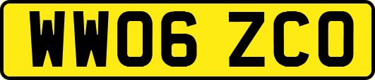 WW06ZCO