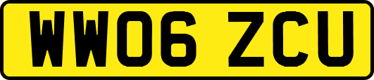 WW06ZCU