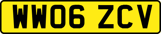 WW06ZCV