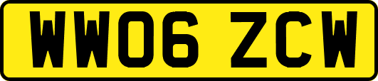 WW06ZCW