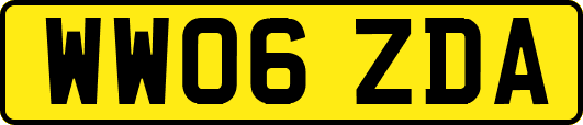 WW06ZDA