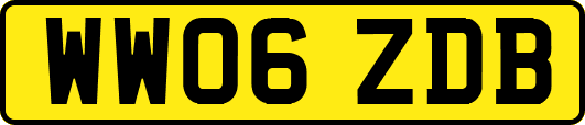 WW06ZDB