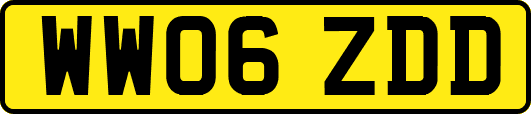 WW06ZDD