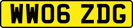 WW06ZDG