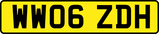 WW06ZDH
