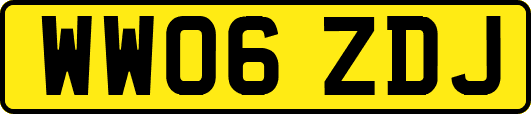 WW06ZDJ
