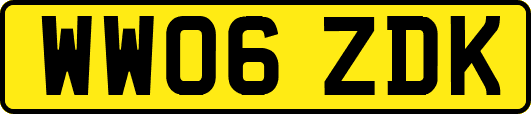 WW06ZDK