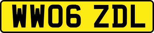 WW06ZDL