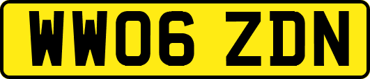 WW06ZDN