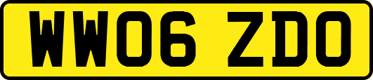 WW06ZDO