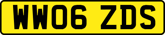 WW06ZDS