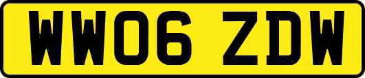 WW06ZDW