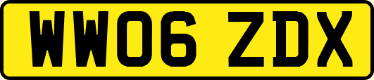 WW06ZDX