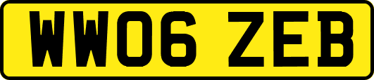 WW06ZEB