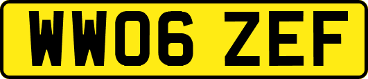 WW06ZEF