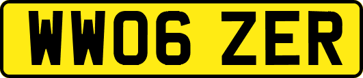 WW06ZER