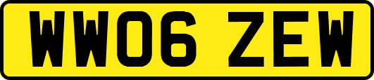 WW06ZEW