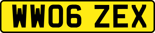 WW06ZEX