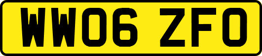 WW06ZFO