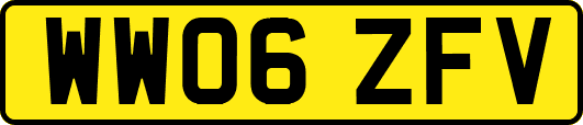 WW06ZFV