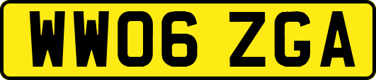 WW06ZGA