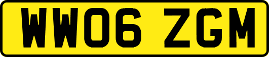 WW06ZGM