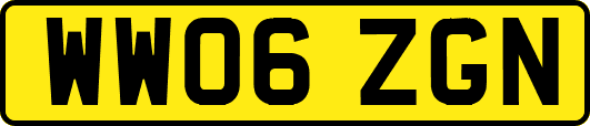 WW06ZGN