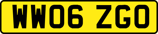 WW06ZGO