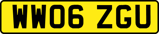 WW06ZGU