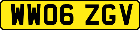 WW06ZGV