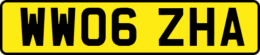 WW06ZHA