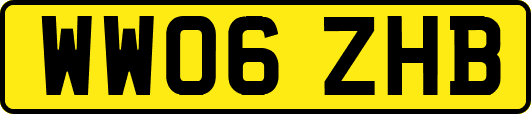 WW06ZHB