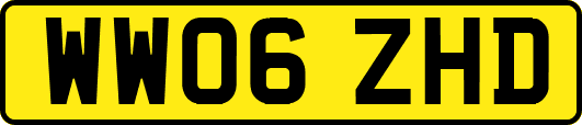 WW06ZHD