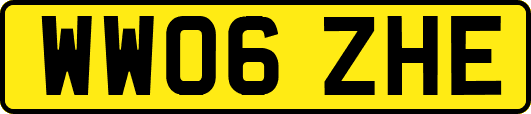 WW06ZHE
