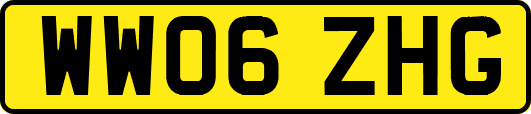 WW06ZHG