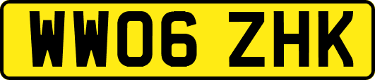 WW06ZHK